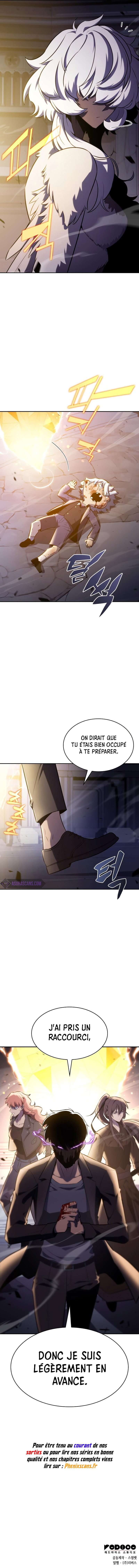 I’m the Max-Level Newbie Chapitre 111 - Page 14