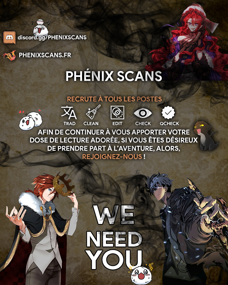 I’m the Max-Level Newbie Chapitre 114 - Page 16