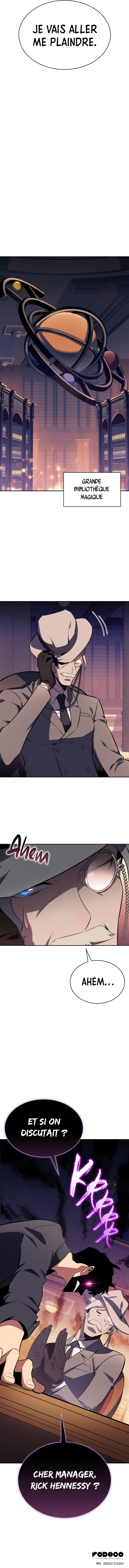 I’m the Max-Level Newbie Chapitre 115 - Page 15