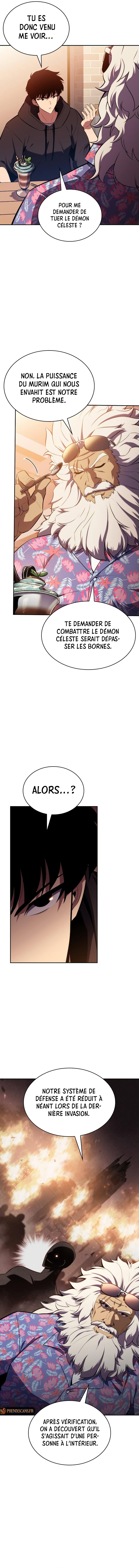 I’m the Max-Level Newbie Chapitre 117 - Page 5