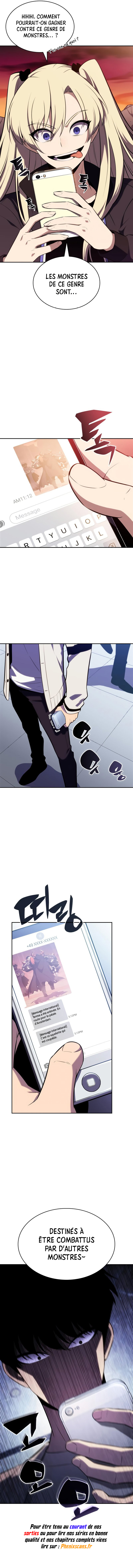 I’m the Max-Level Newbie Chapitre 119 - Page 11