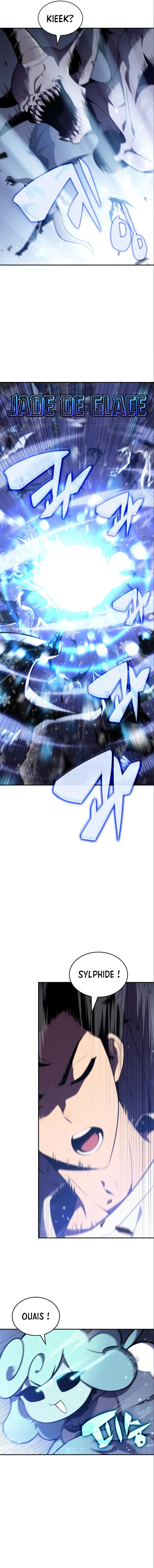 I’m the Max-Level Newbie Chapitre 120 - Page 12