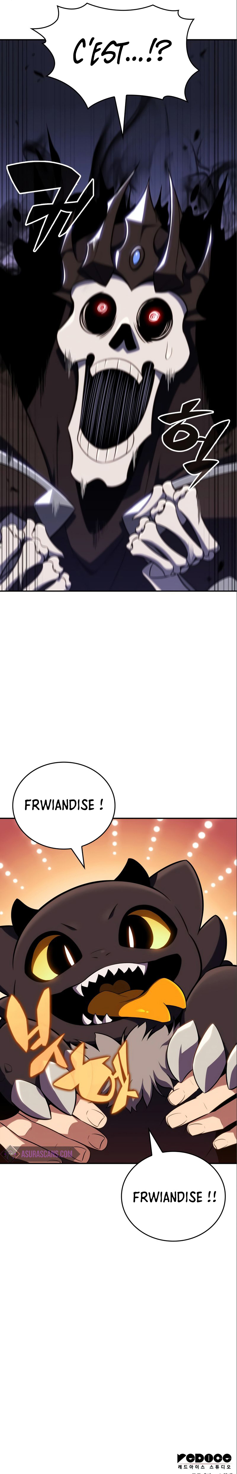 I’m the Max-Level Newbie Chapitre 120 - Page 17