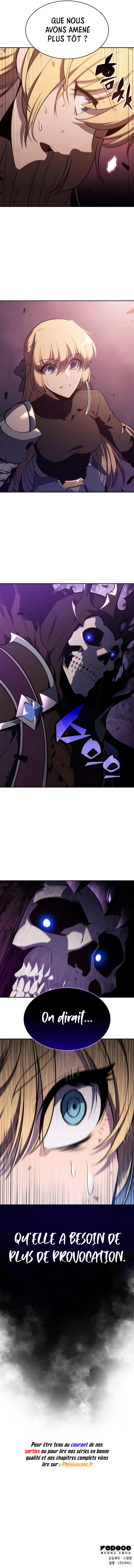 I’m the Max-Level Newbie Chapitre 122 - Page 13