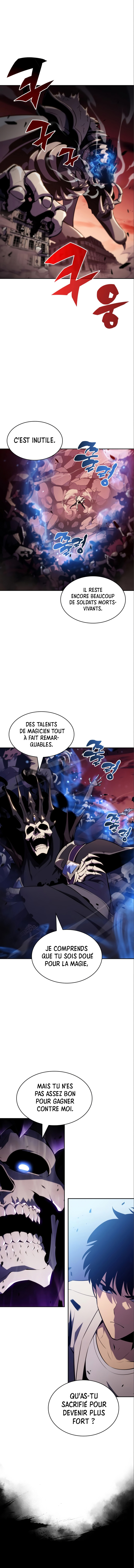 I’m the Max-Level Newbie Chapitre 125 - Page 13