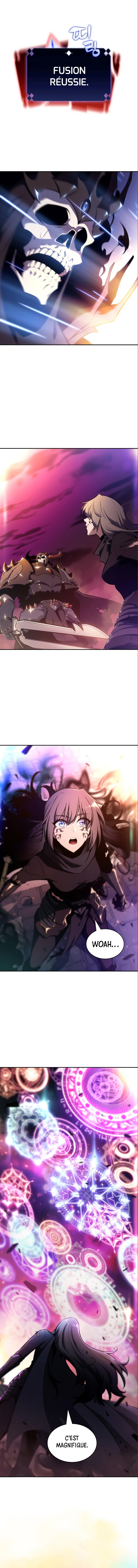 I’m the Max-Level Newbie Chapitre 125 - Page 16