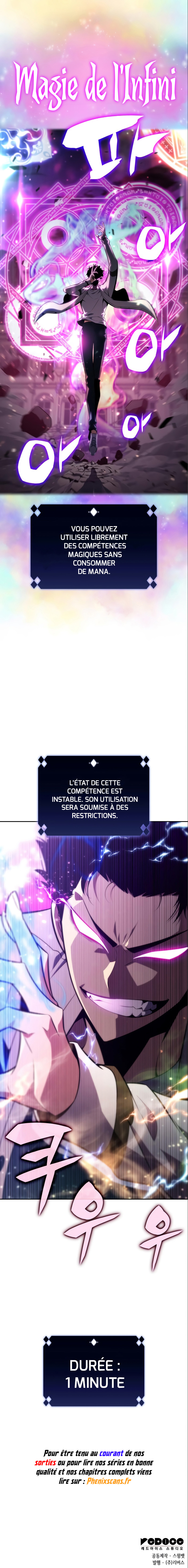 I’m the Max-Level Newbie Chapitre 125 - Page 17