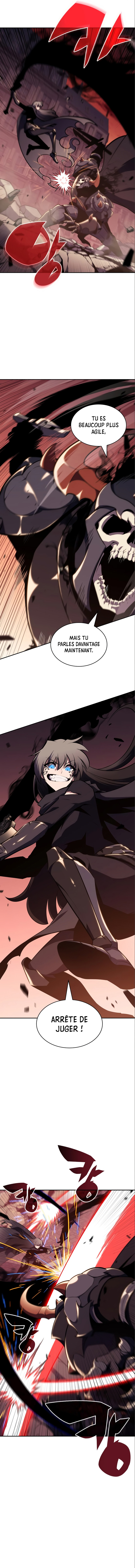 I’m the Max-Level Newbie Chapitre 125 - Page 7