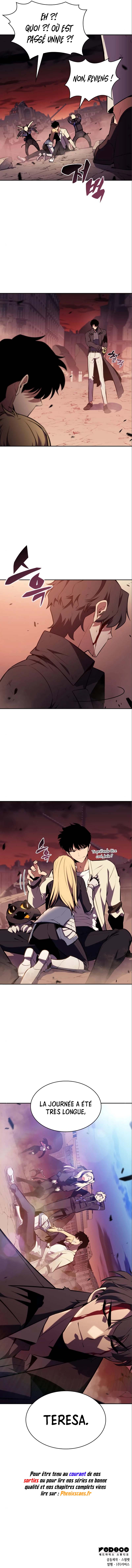 I’m the Max-Level Newbie Chapitre 126 - Page 14