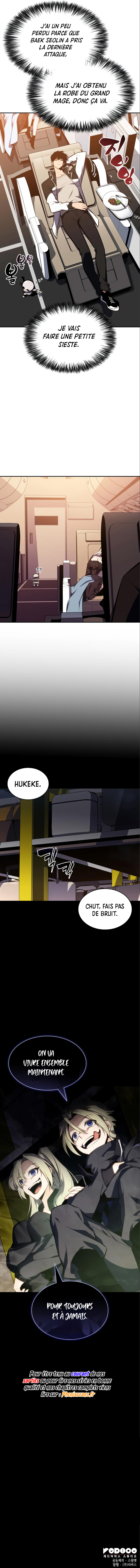 I’m the Max-Level Newbie Chapitre 127 - Page 15