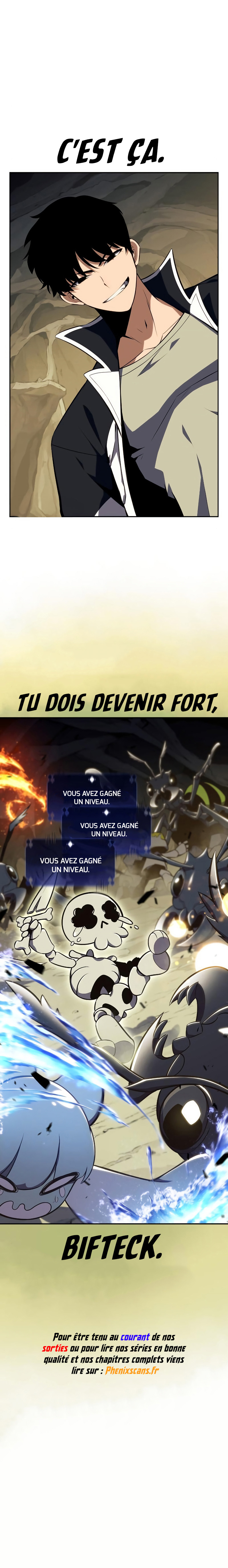 I’m the Max-Level Newbie Chapitre 128 - Page 13