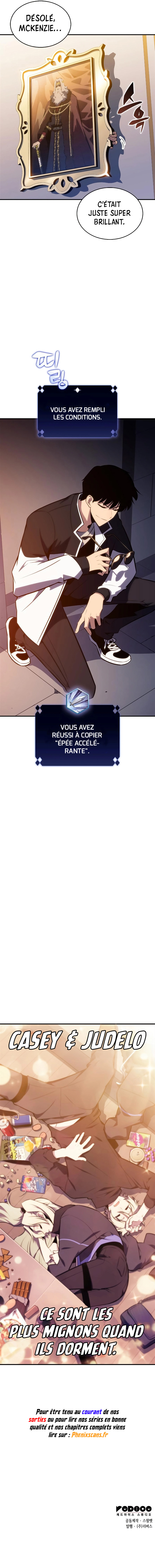 I’m the Max-Level Newbie Chapitre 129 - Page 16