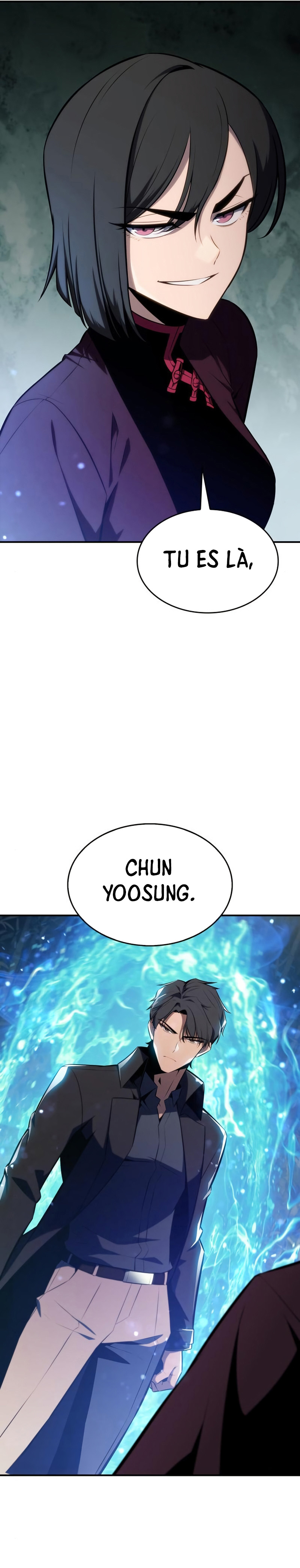 I’m the Max-Level Newbie Chapitre 130 - Page 12