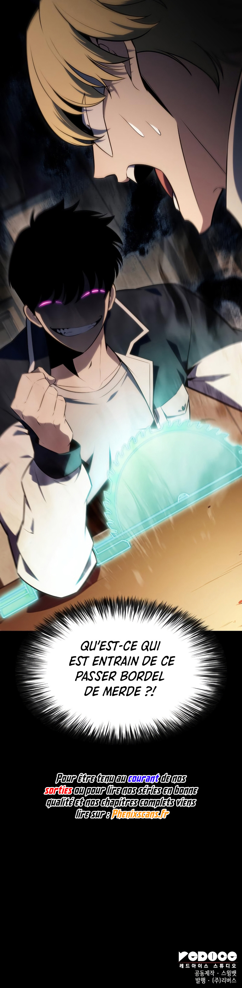 I’m the Max-Level Newbie Chapitre 131 - Page 13