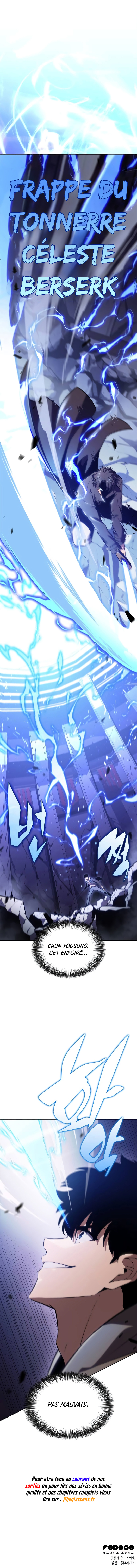 I’m the Max-Level Newbie Chapitre 143 - Page 14
