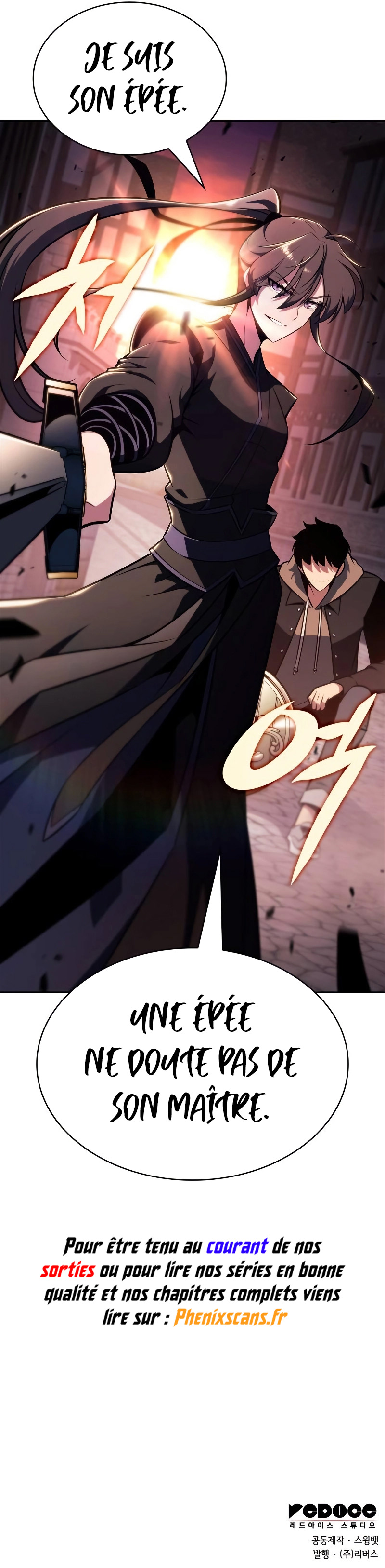 I’m the Max-Level Newbie Chapitre 146 - Page 15