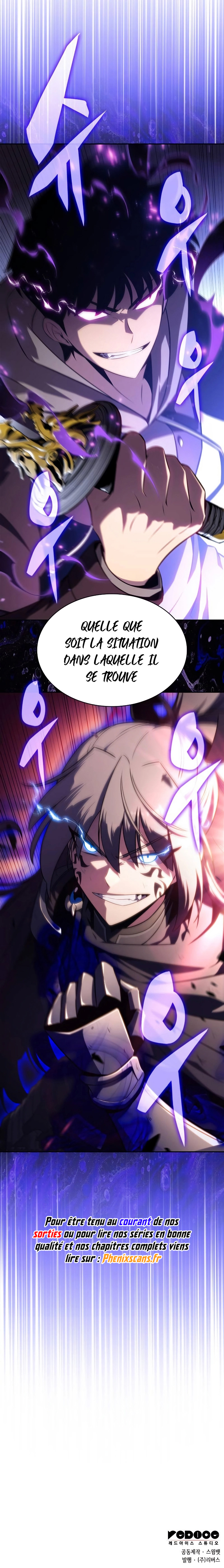 I’m the Max-Level Newbie Chapitre 147 - Page 15