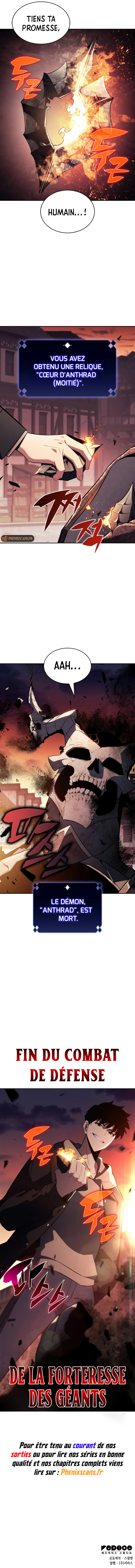 I’m the Max-Level Newbie Chapitre 149 - Page 14