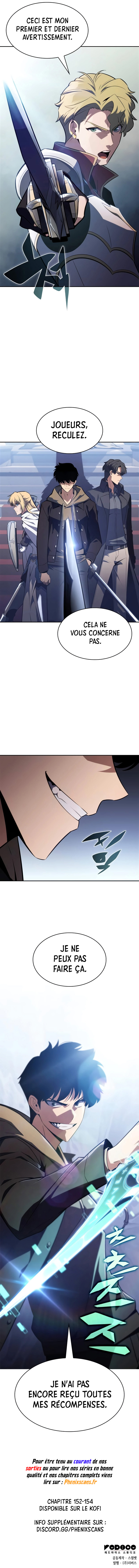 I’m the Max-Level Newbie Chapitre 151 - Page 13