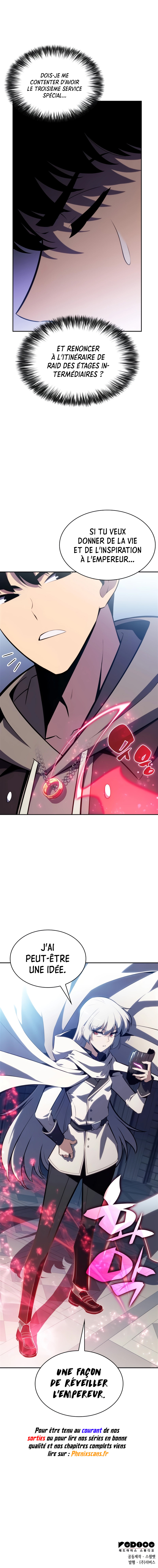 I’m the Max-Level Newbie Chapitre 154 - Page 14