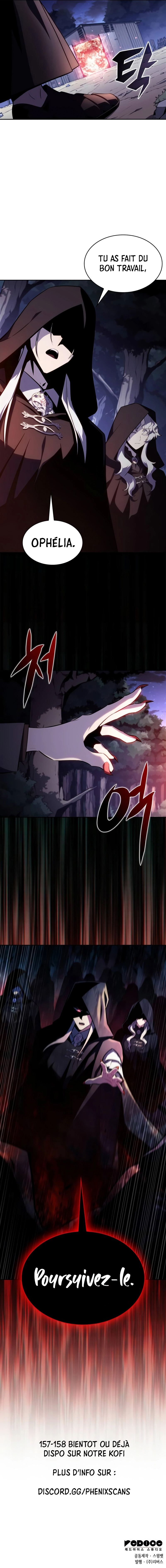 I’m the Max-Level Newbie Chapitre 156 - Page 14