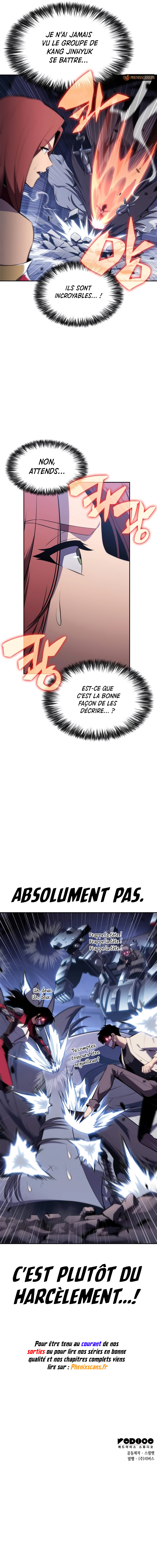 I’m the Max-Level Newbie Chapitre 163 - Page 13