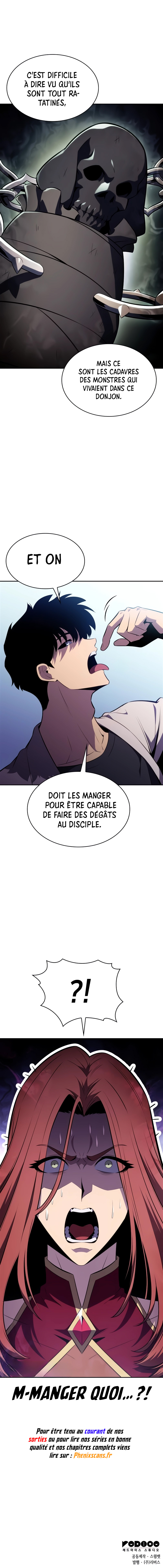 I’m the Max-Level Newbie Chapitre 164 - Page 13