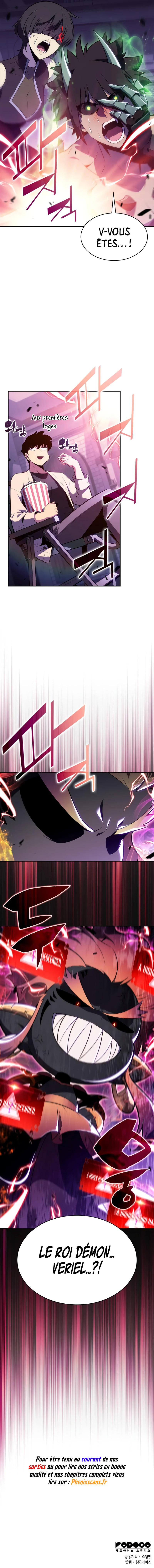 I’m the Max-Level Newbie Chapitre 167 - Page 14