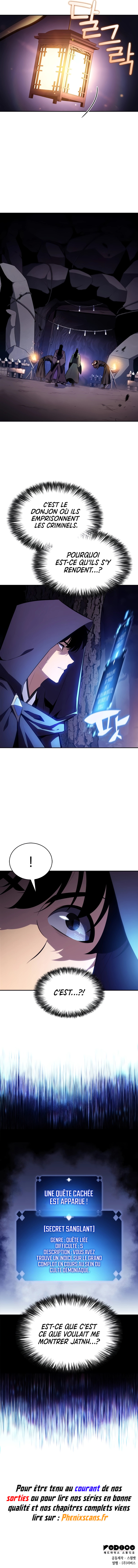 I’m the Max-Level Newbie Chapitre 171 - Page 13