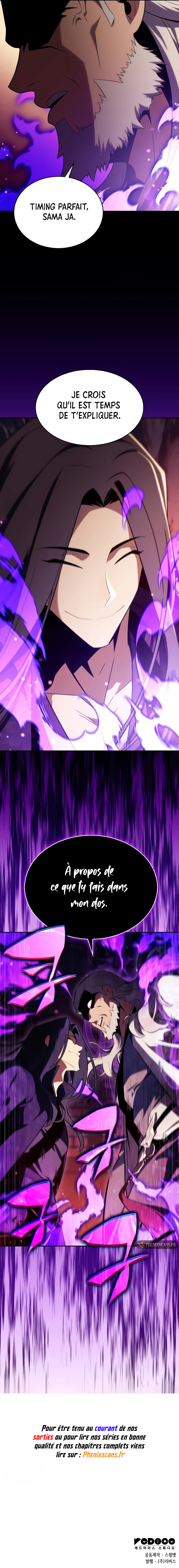 I’m the Max-Level Newbie Chapitre 172 - Page 13