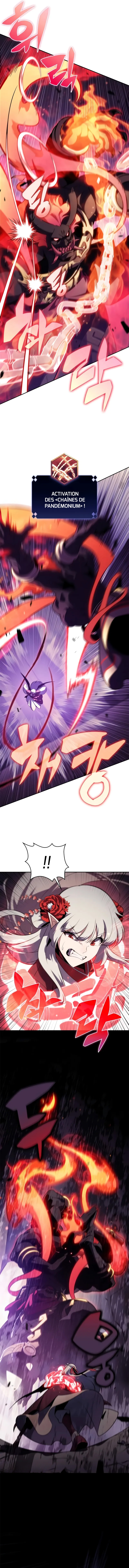 I’m the Max-Level Newbie Chapitre 174 - Page 10