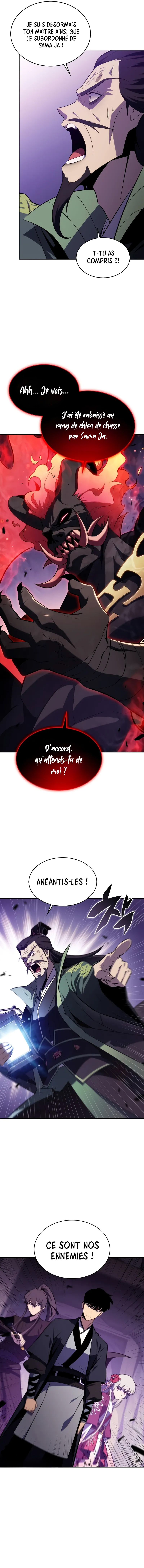 I’m the Max-Level Newbie Chapitre 174 - Page 6