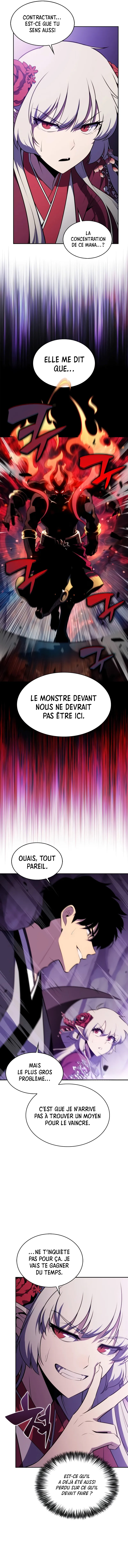 I’m the Max-Level Newbie Chapitre 174 - Page 7