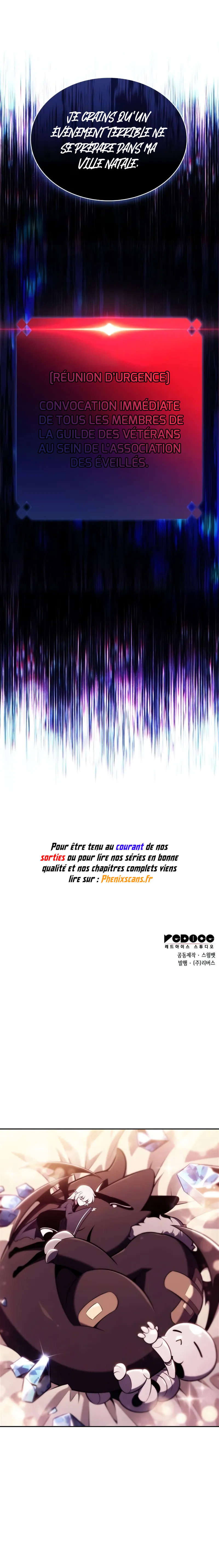 I’m the Max-Level Newbie Chapitre 177 - Page 13