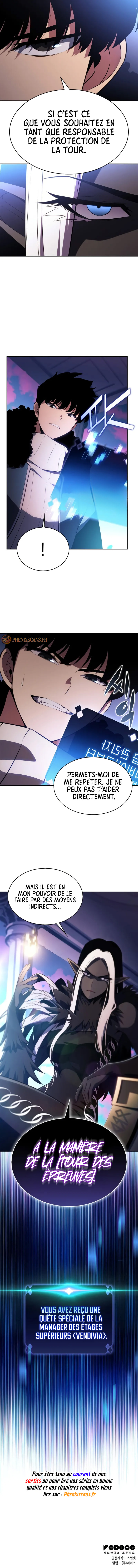 I’m the Max-Level Newbie Chapitre 178 - Page 13