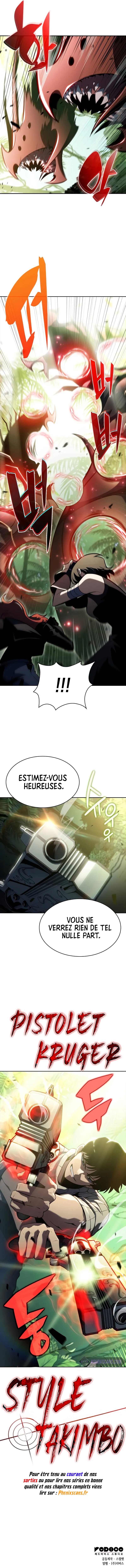 I’m the Max-Level Newbie Chapitre 179 - Page 12