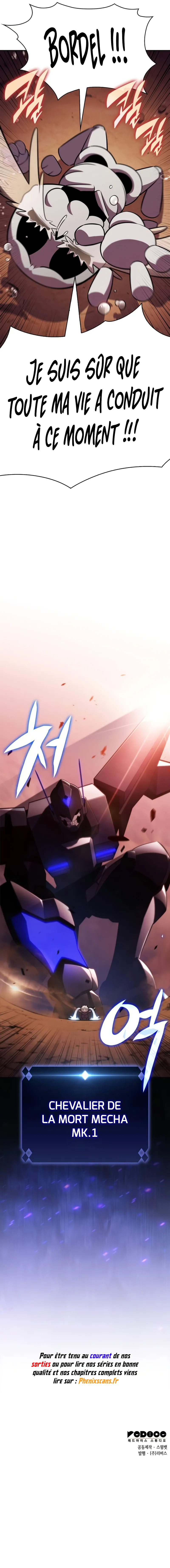 I’m the Max-Level Newbie Chapitre 191 - Page 13