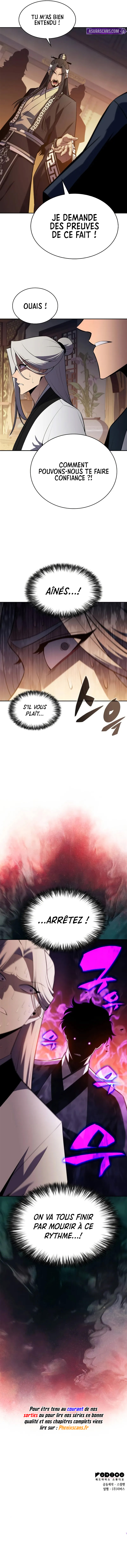 I’m the Max-Level Newbie Chapitre 192 - Page 14