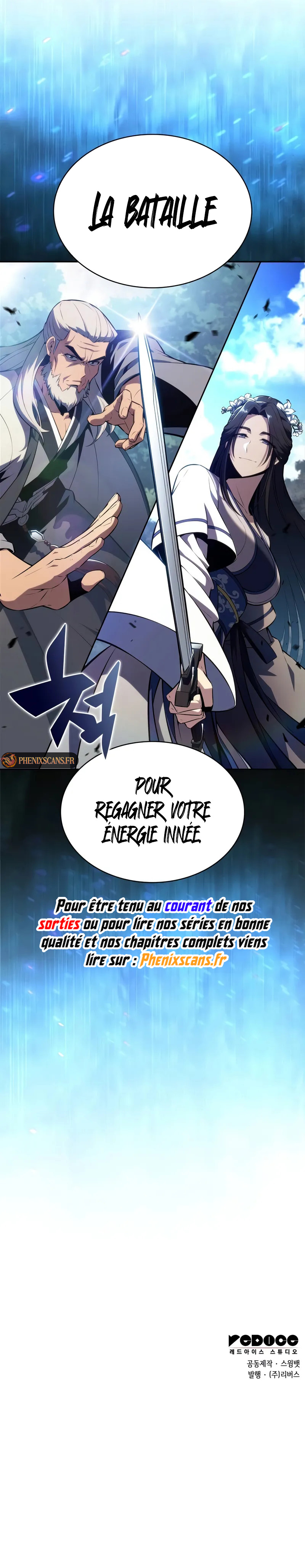 I’m the Max-Level Newbie Chapitre 193 - Page 11