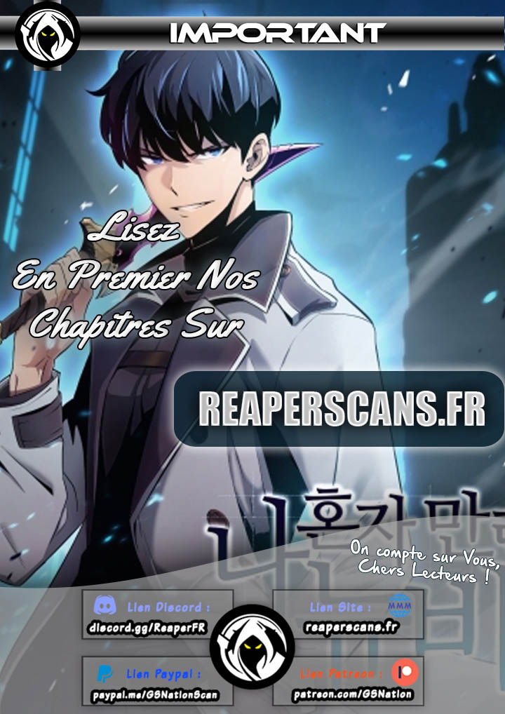 I’m the Max-Level Newbie Chapitre 0 - Page 1