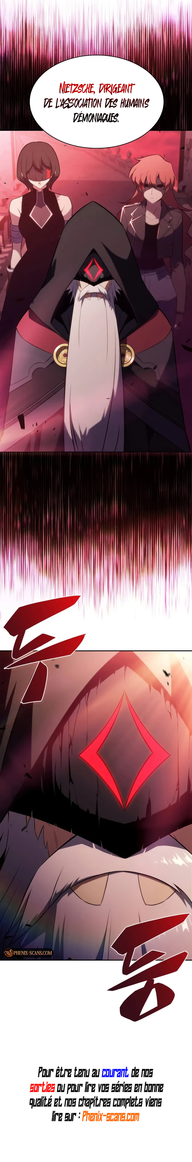 I’m the Max-Level Newbie Chapitre 207 - Page 10