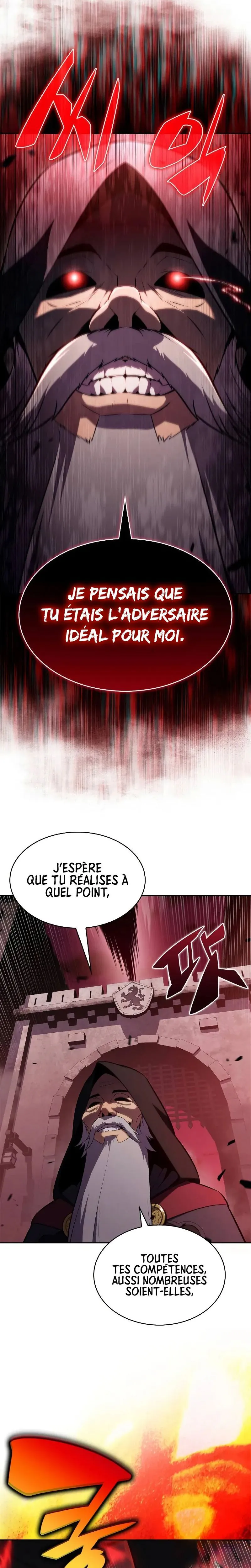 I’m the Max-Level Newbie Chapitre 208 - Page 6