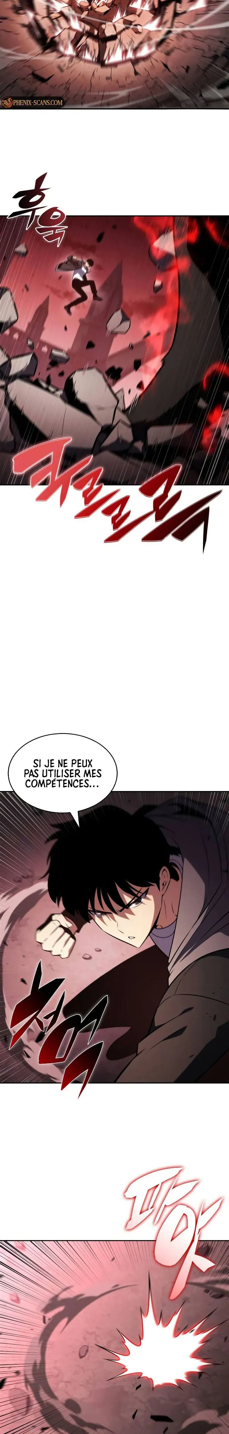 I’m the Max-Level Newbie Chapitre 208 - Page 11