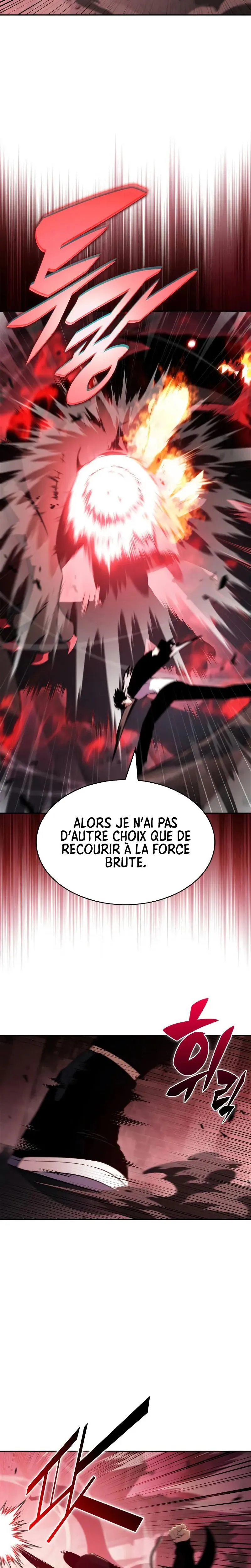 I’m the Max-Level Newbie Chapitre 208 - Page 12