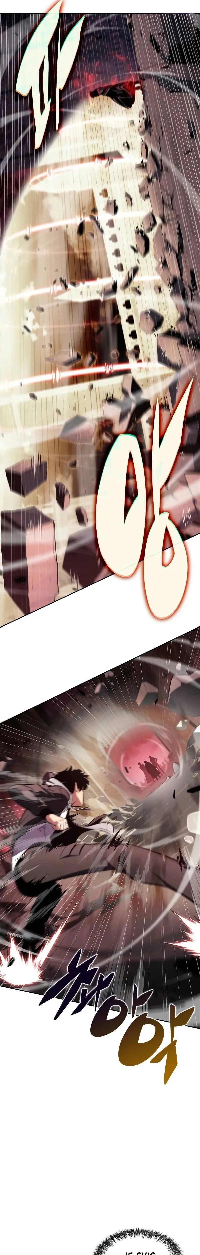 I’m the Max-Level Newbie Chapitre 208 - Page 14