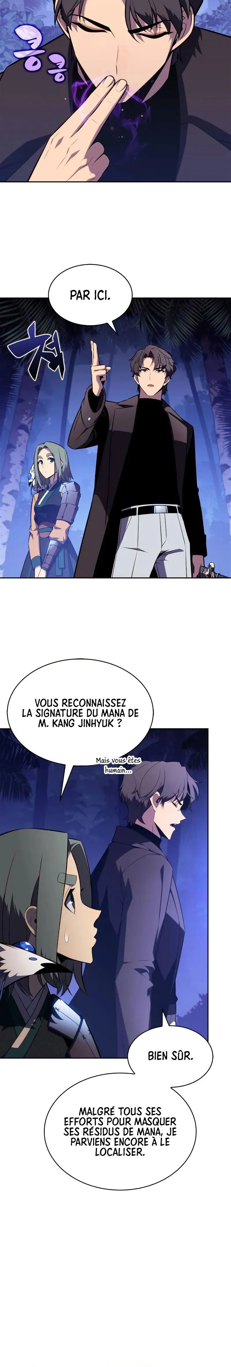 I’m the Max-Level Newbie Chapitre 208 - Page 17