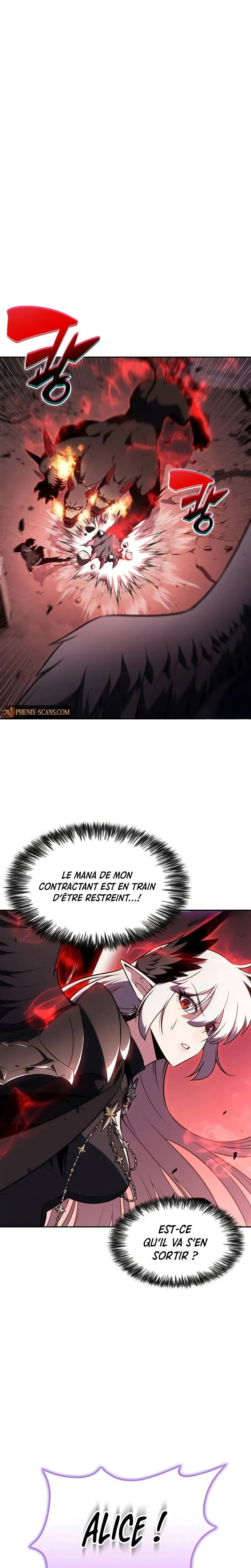 I’m the Max-Level Newbie Chapitre 208 - Page 19