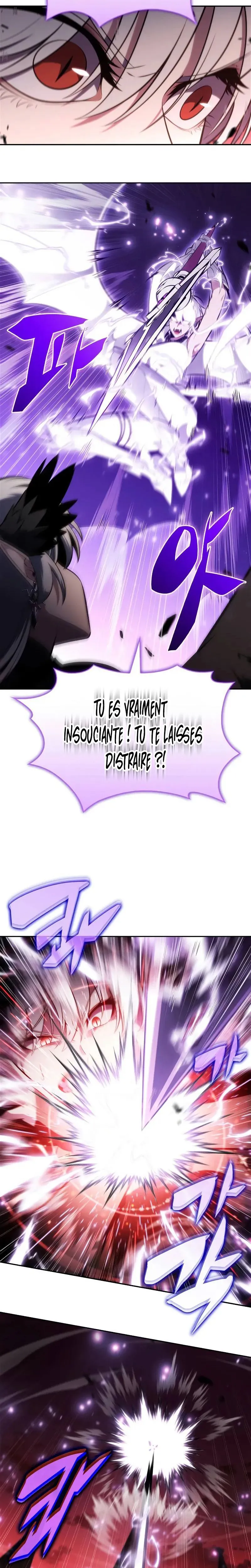 I’m the Max-Level Newbie Chapitre 208 - Page 20