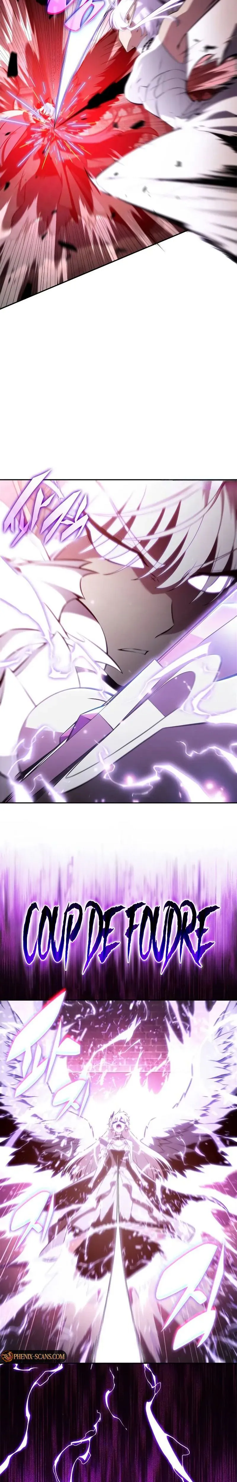 I’m the Max-Level Newbie Chapitre 208 - Page 23