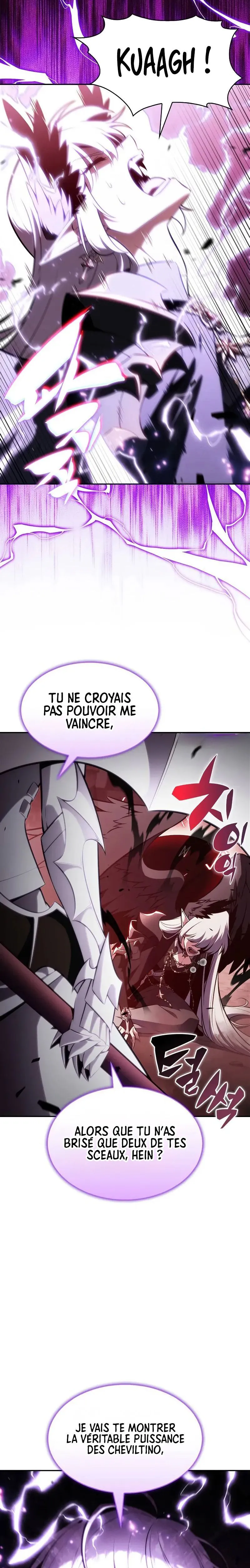 I’m the Max-Level Newbie Chapitre 208 - Page 24